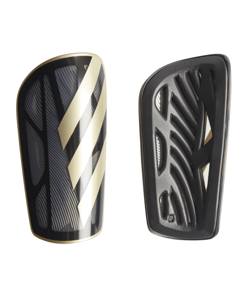 adidas Tiro League Schienbeinschoner schwarz