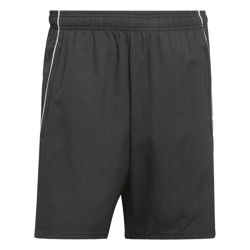 Adidas Downtime Shorts Tiro 25 Competition black-team grey four