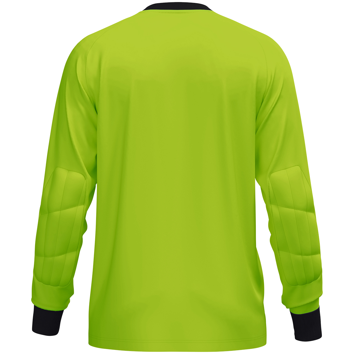 Jako TW-Trikot One neongrün