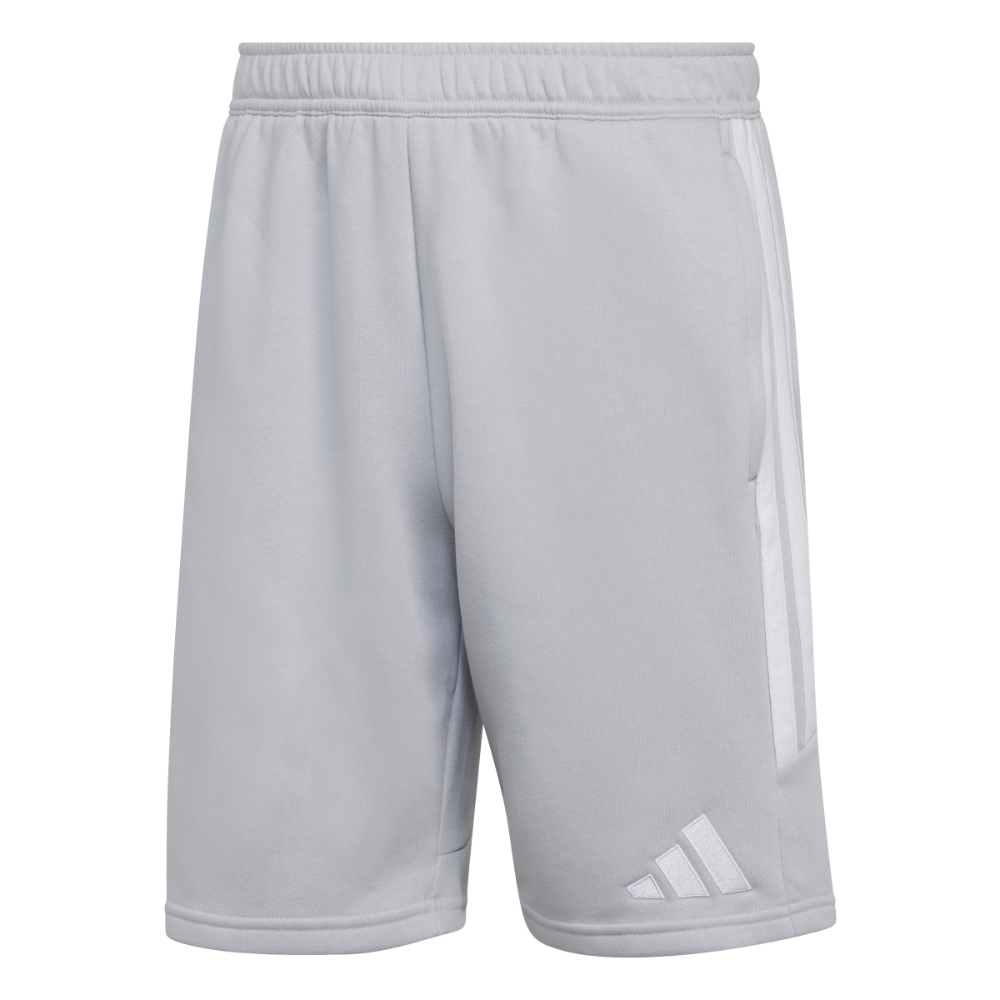 Adidas Tiro 26 League Sweatshort Grau