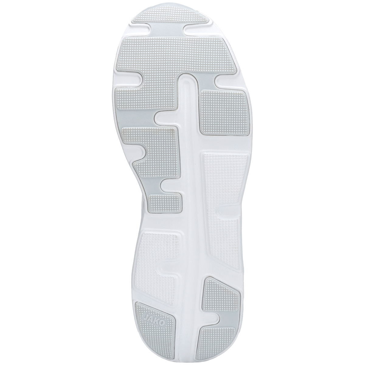 Jako Laufschuh RiverPulse weiß/soft grey