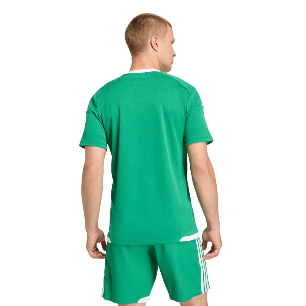 Adidas Tiro 26 Competition Match Trikot Grün