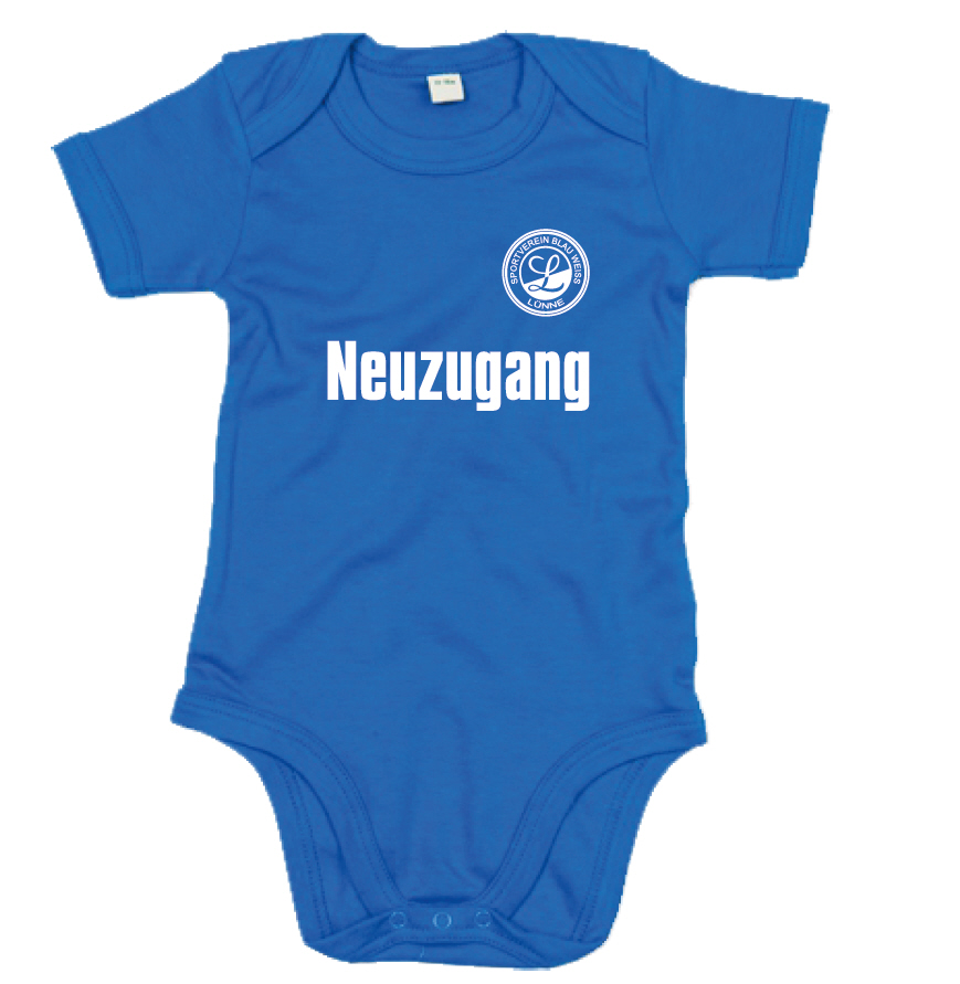 BW Lünne Babybody