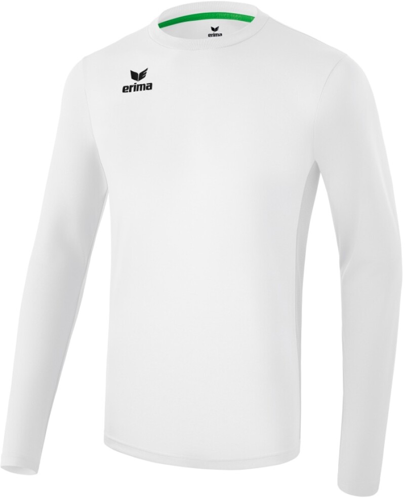 Erima Kinder Langarm Trikot Liga weiß
