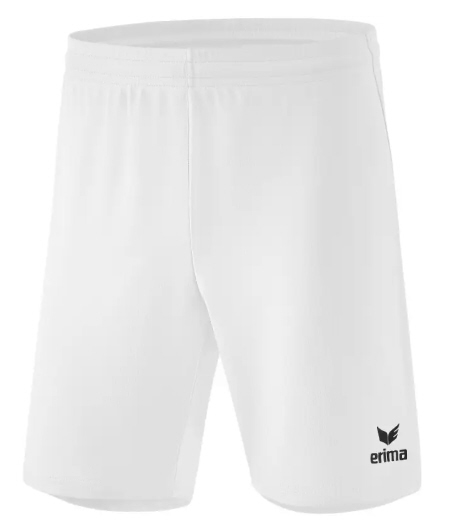 Erima Rio 2.0 Shorts mit Innenslip Kinder new white