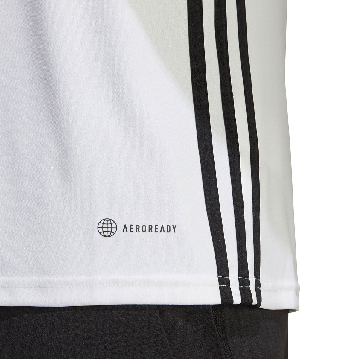 Adidas Herren Trikot Tabela 23 weiß-schwarz