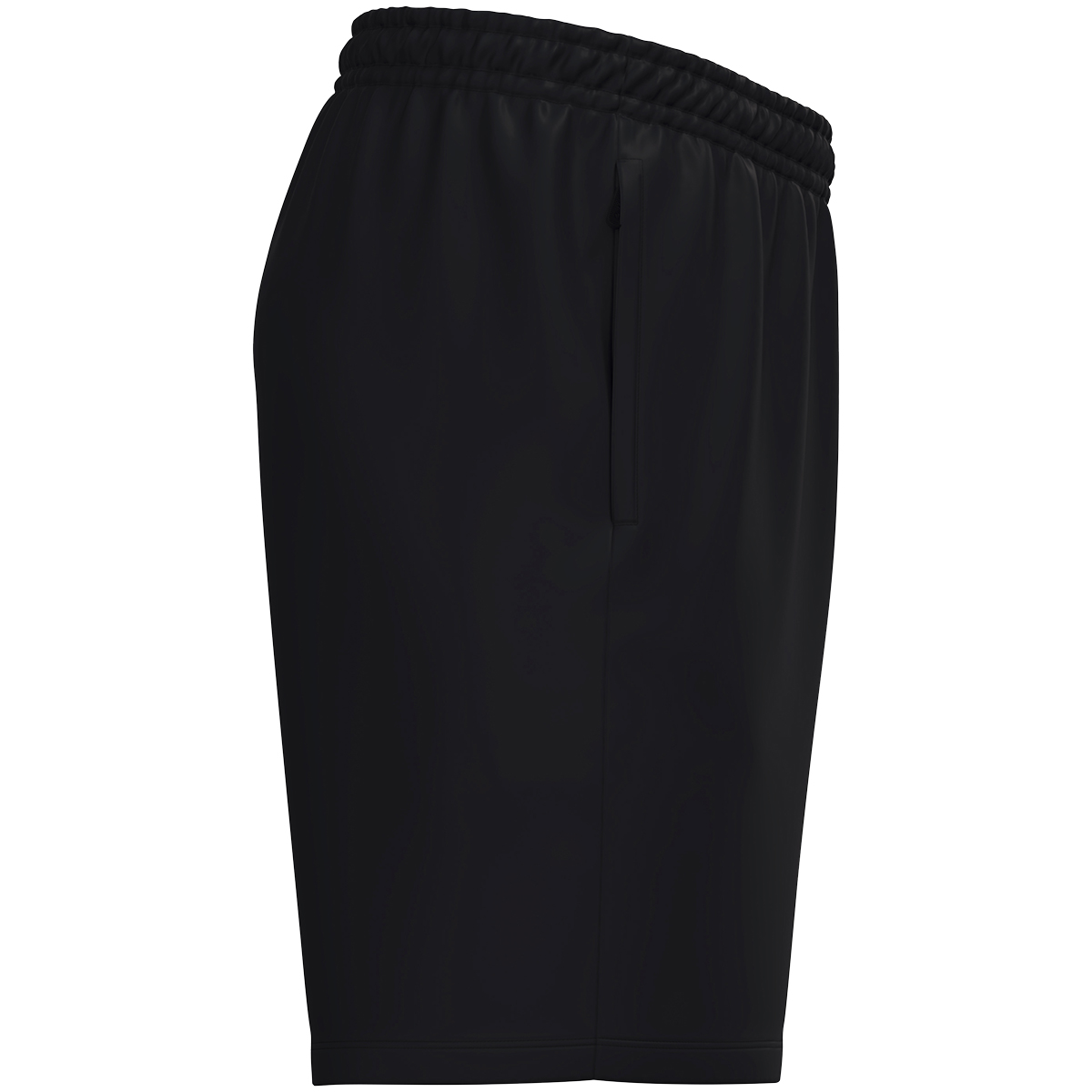 Jako Webshort One schwarz/schwarz