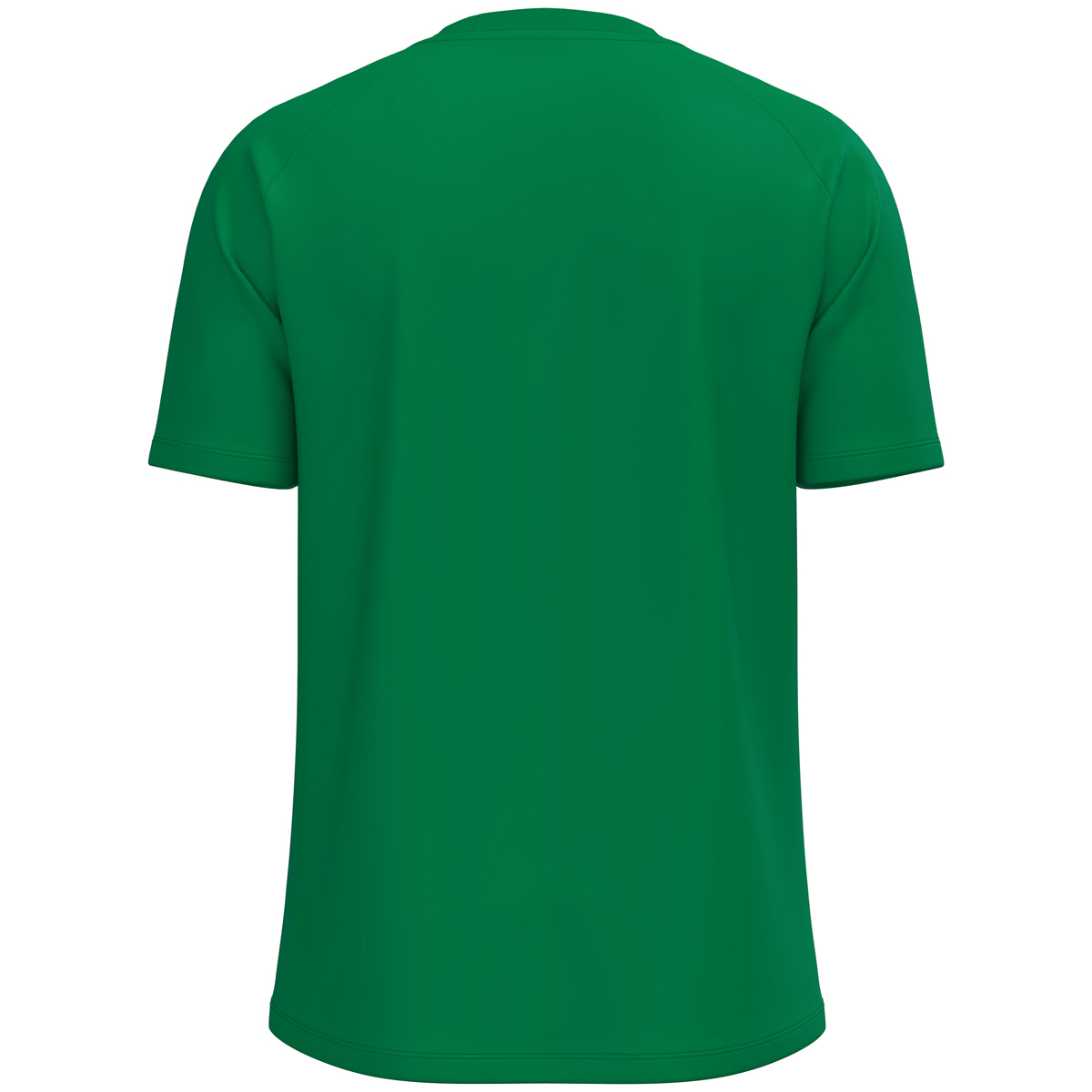 Jako Funktionsshirt Promo 2.0 Kinder sportgrün