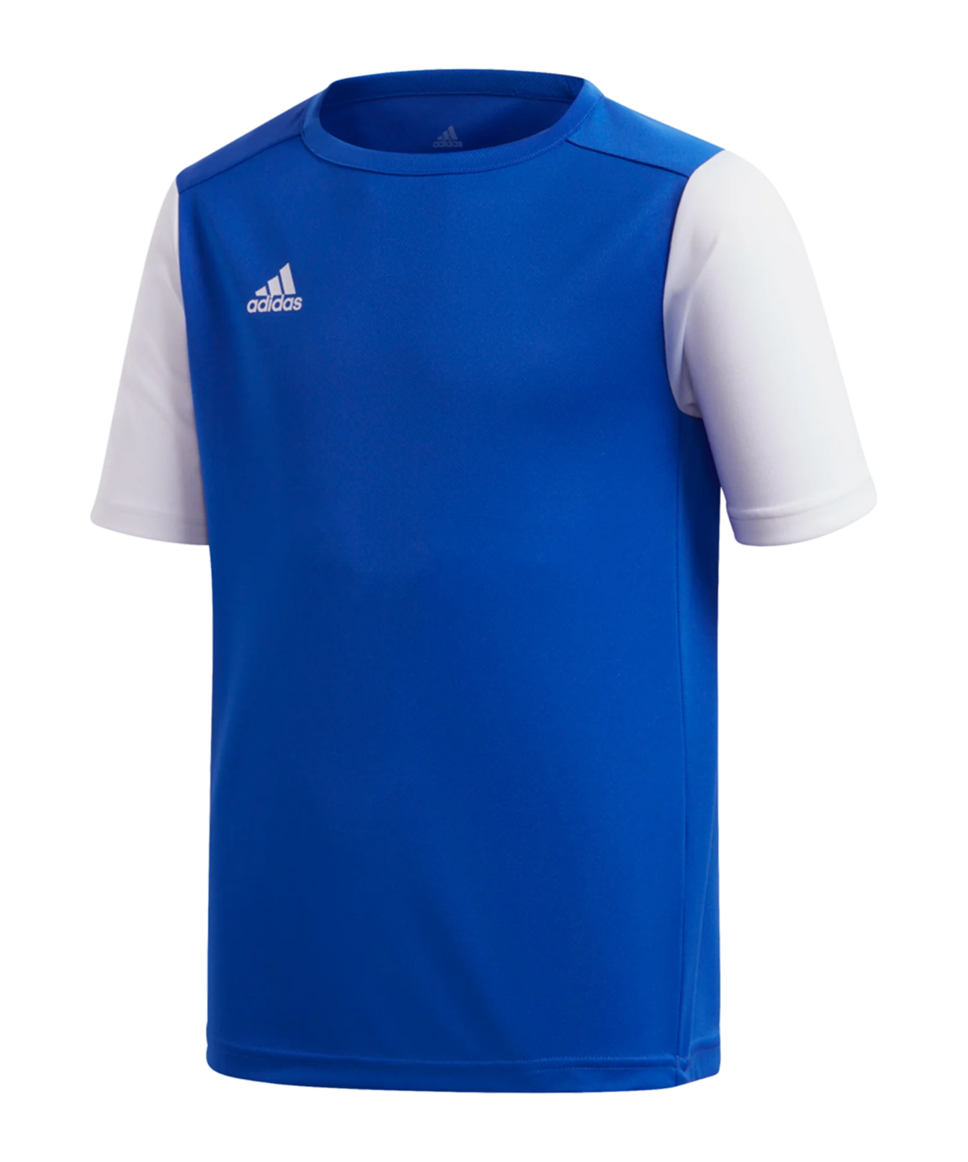 Adidas Kinder Trikot Estro 19 blau