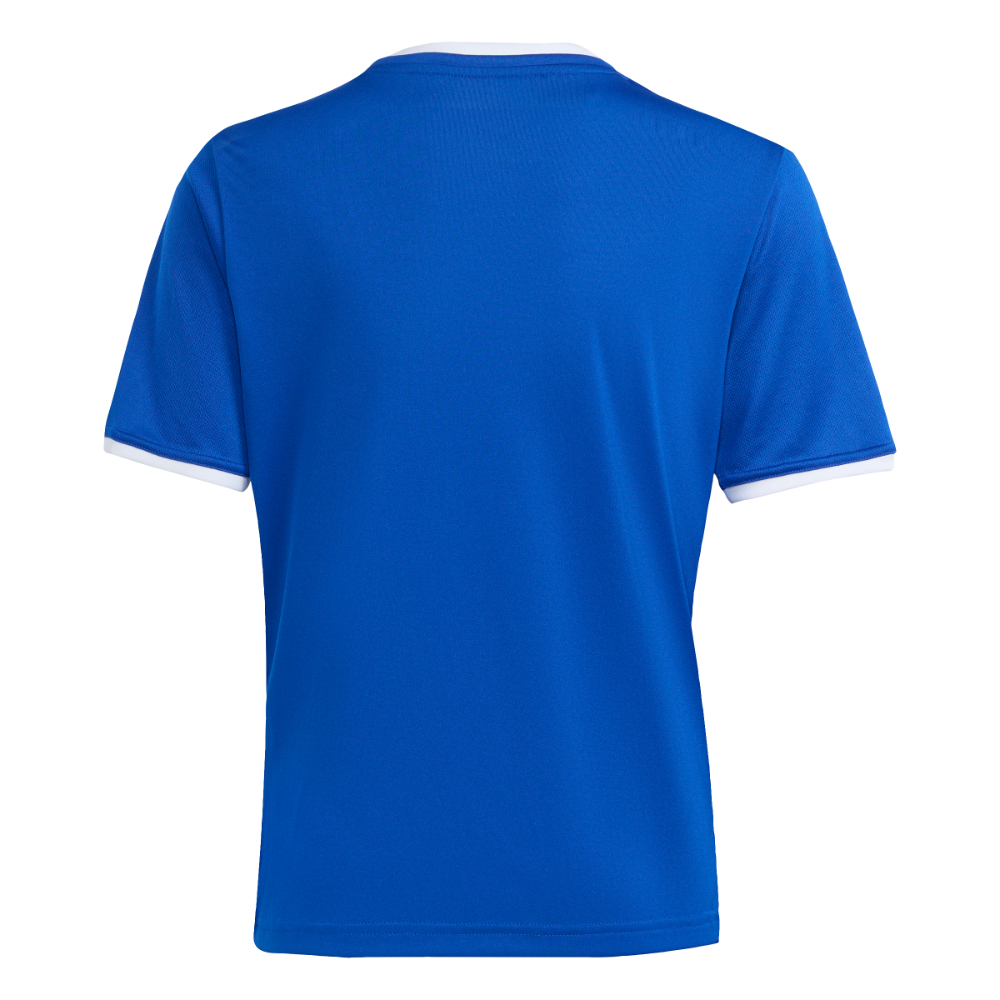 Adidas Entrada 26 Trikot Kids Royal