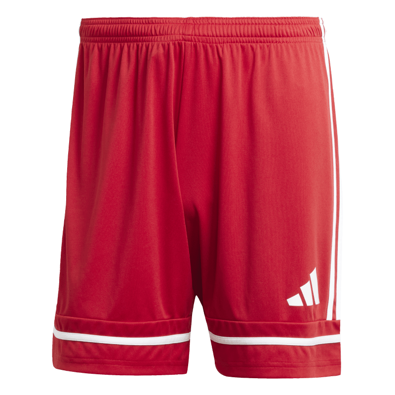 Adidas Shorts Squadra 25 team power red 2-team power red 2