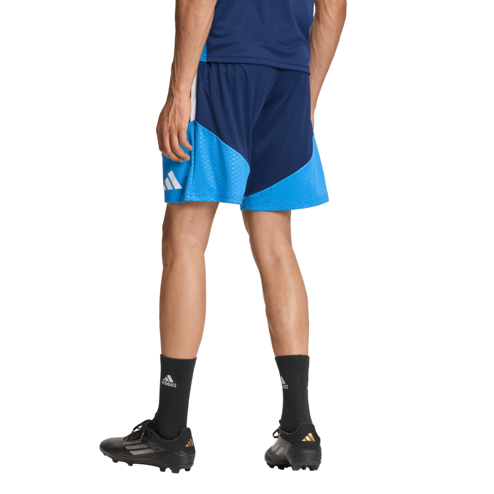 Adidas Tiro 26 Short Dunkelblau