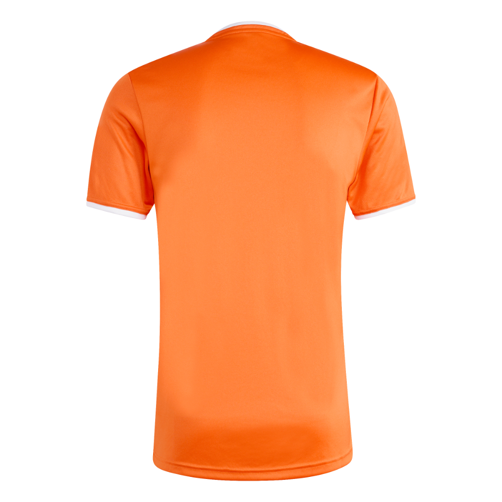 Adidas Entrada 26 Trikot Orange