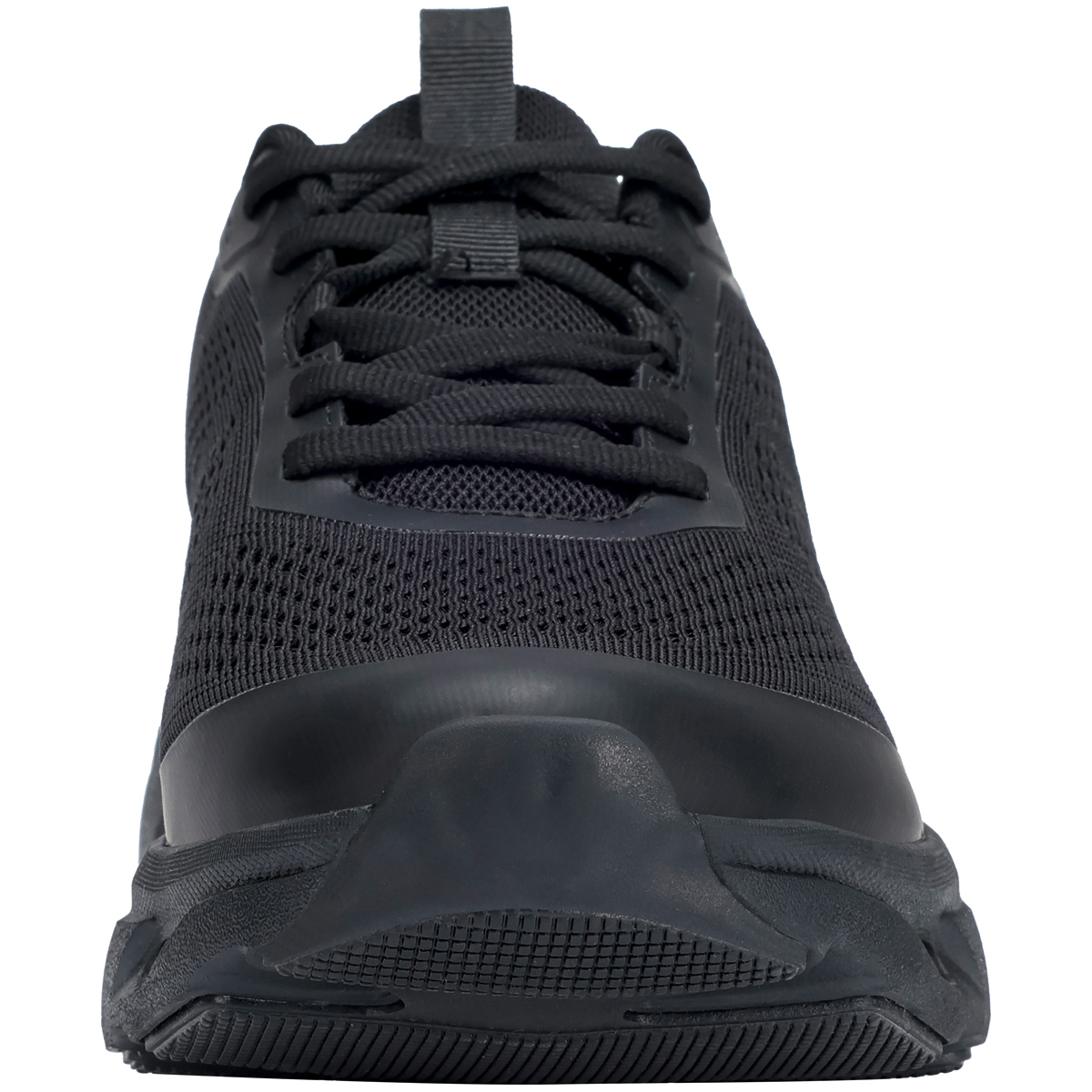 Jako Laufschuh RiverPulse schwarz/anthrazit