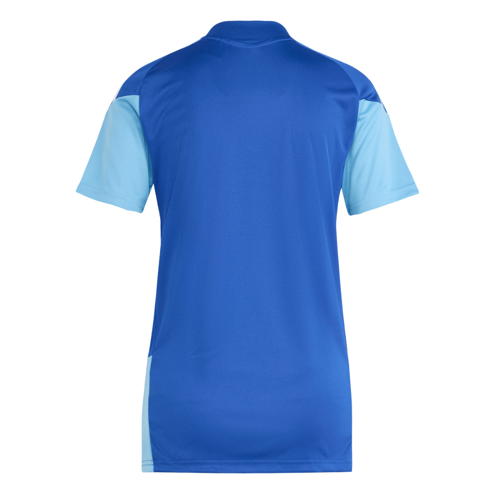 Adidas Tiro 26 Competition Trikot Damen Royal
