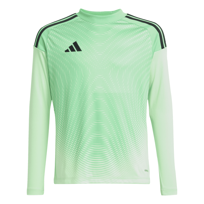 Adidas Kinder Torwarttrikot Tiro 25 Competition glory mint