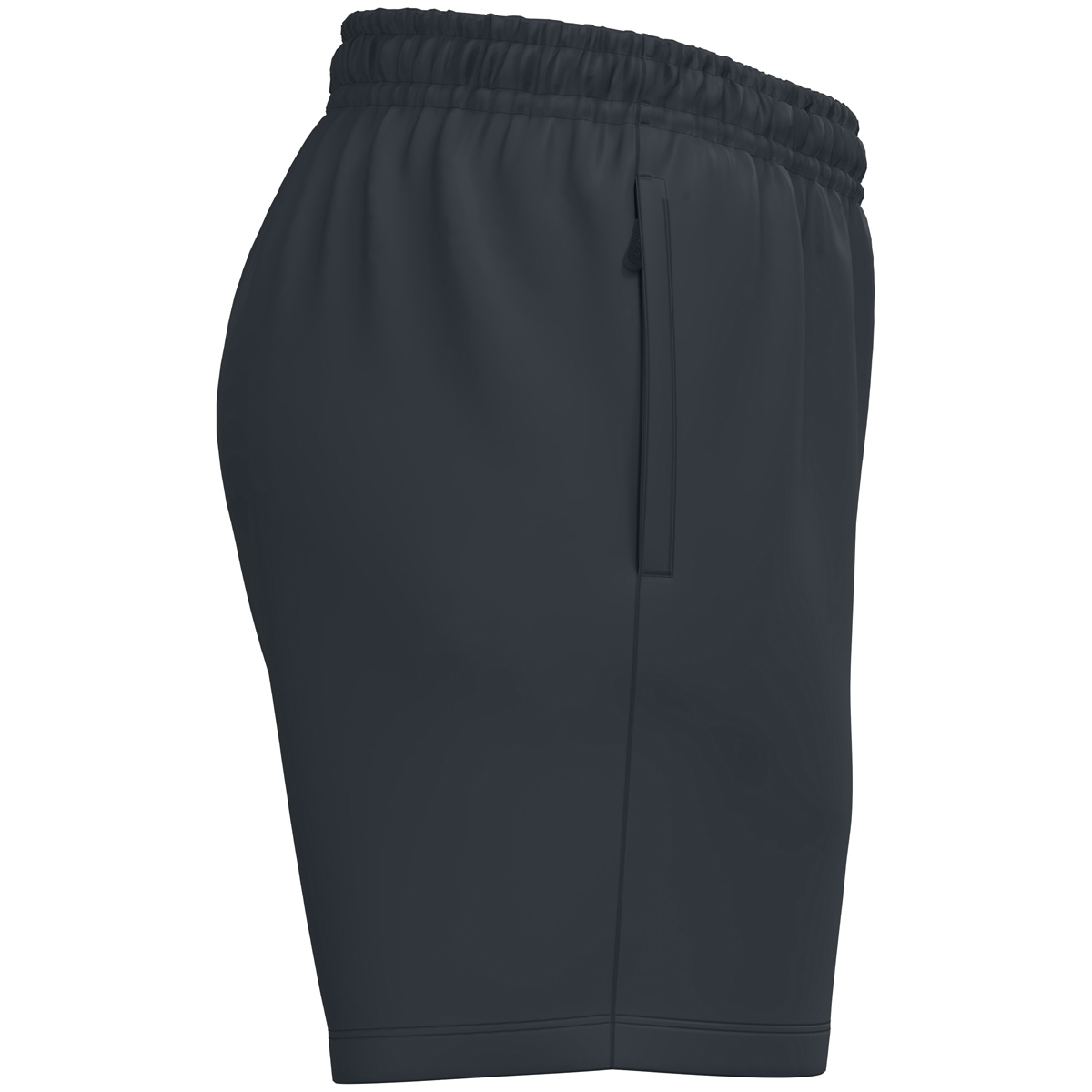 Jako Webshort One Damen anthrazit