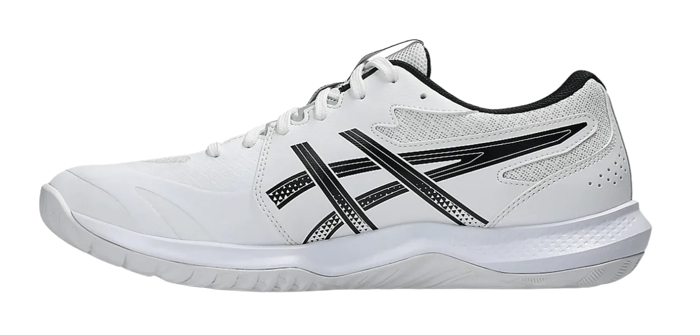 Asics Hallenschuh Gel-Tactic 13 Weiß