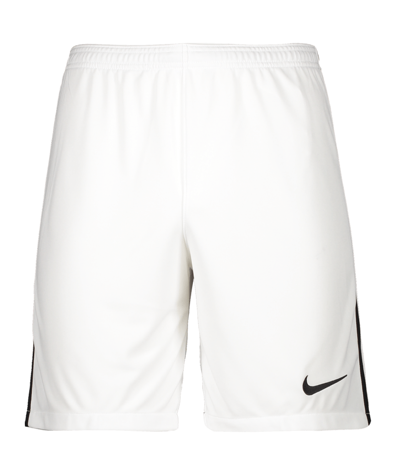 Nike League III Shorts white F100