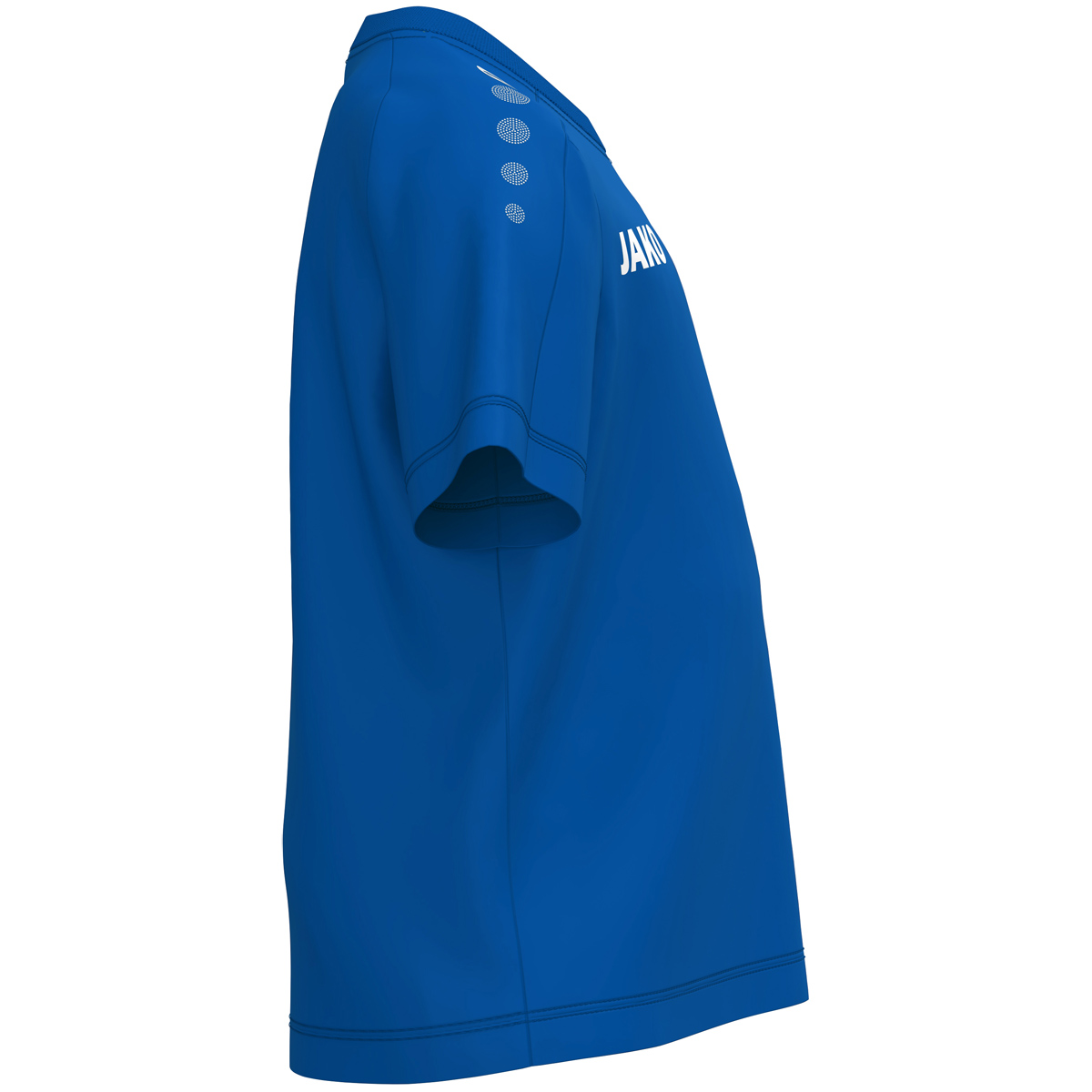 Jako Kinder T-Shirt One Cotton Bambini royal