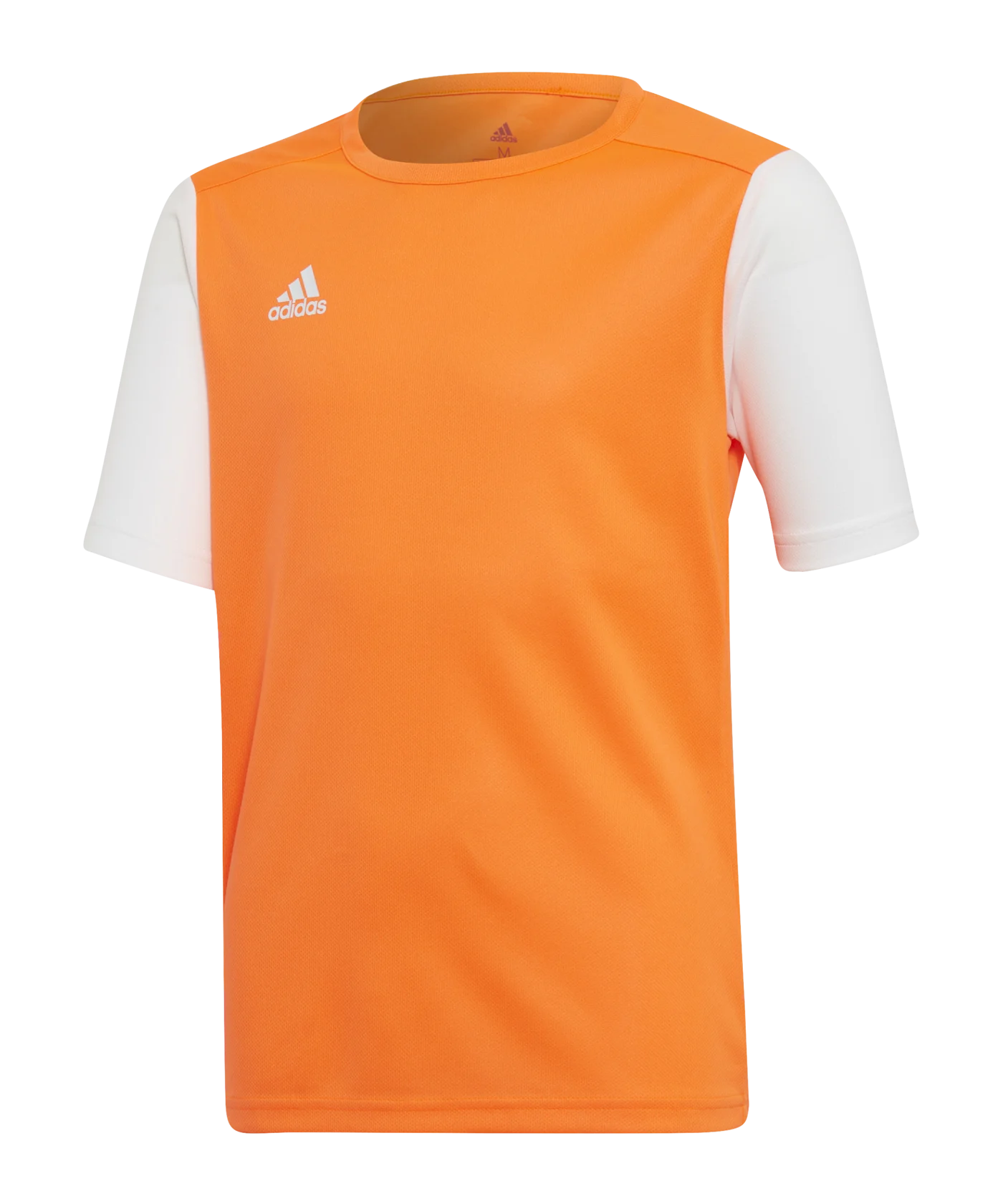 Adidas Kinder Trikot Estro 19 orange