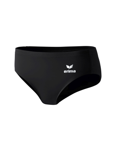 Erima Damen Atletica Pool Brief schwarz