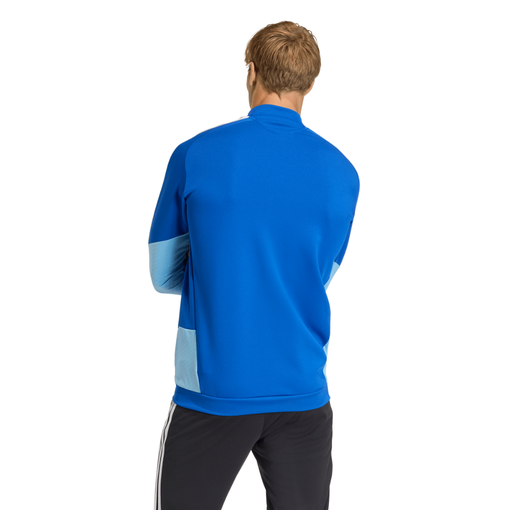 Adidas Tiro 26 Competition Trainingsjacke Royal