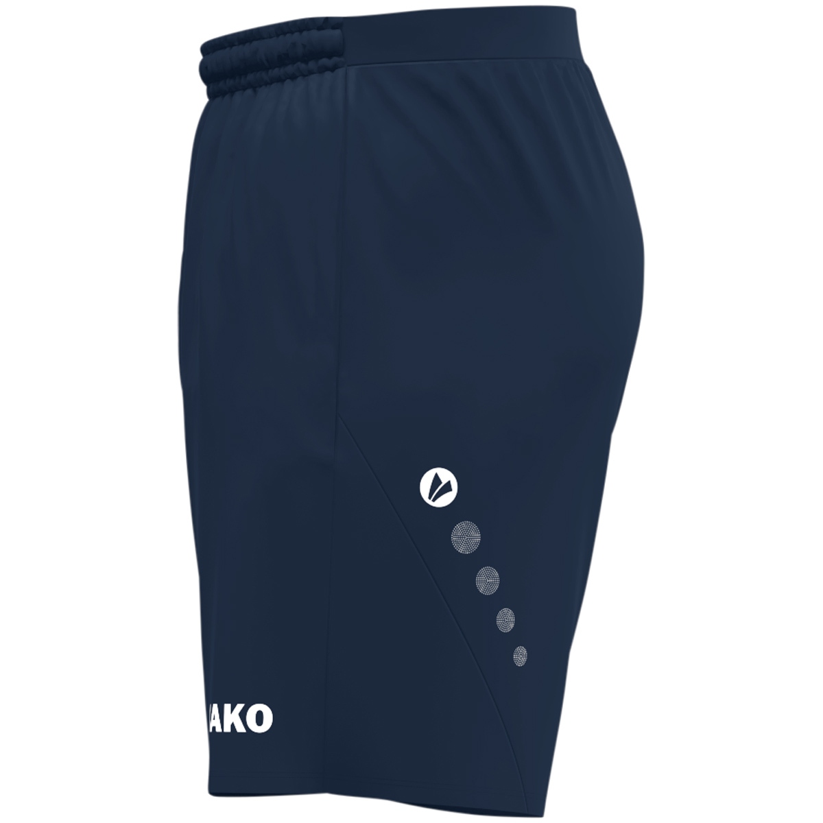 Germania Thuine Trainingsshort Dynamic