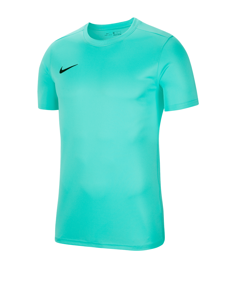 Nike Park VII Trikot turquoise F354
