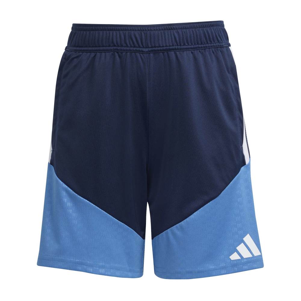 Adidas Tiro 26 Competition Short Kids Dunkelblau