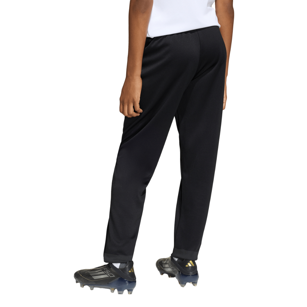 Adidas Entrada 26 Trainingshose Kids Schwarz