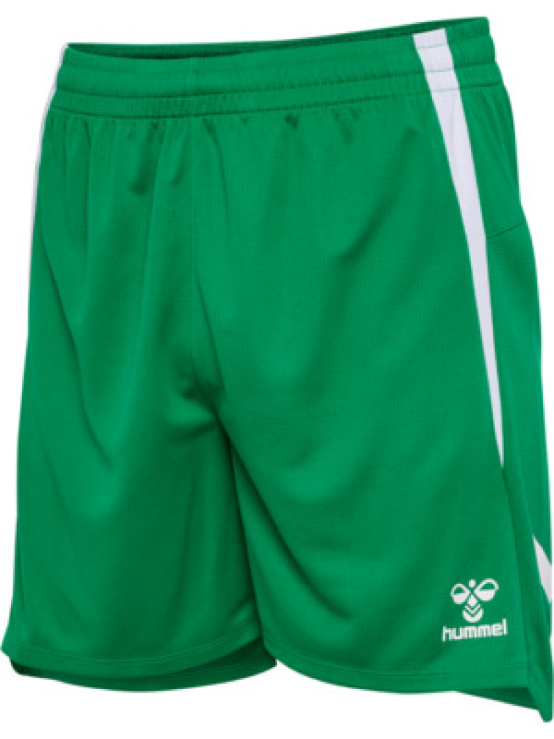 Hummel hmlLEAD 2.0 SHORTS jelly bean