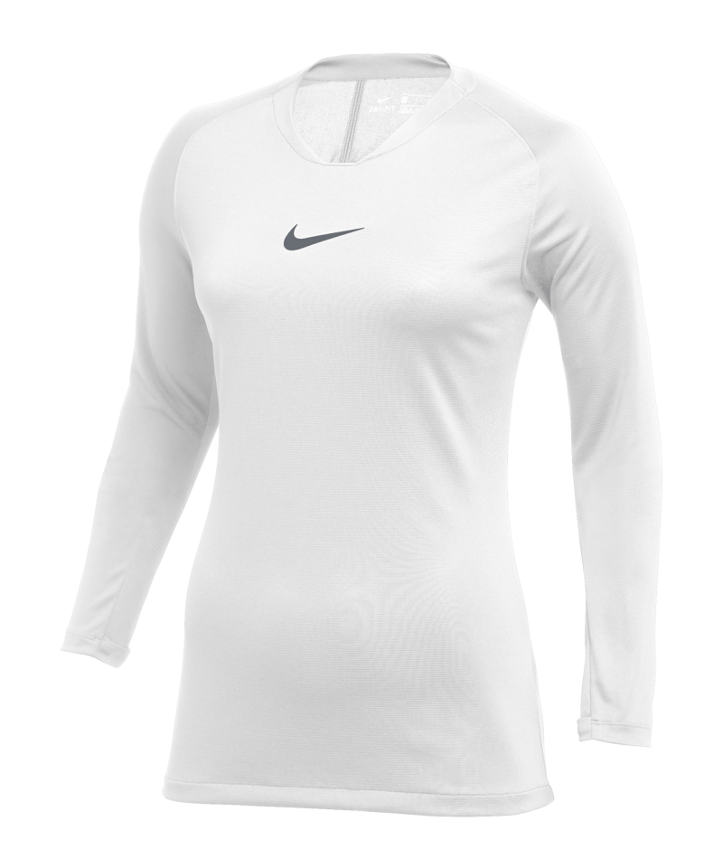 Nike Park First Layer Damen white F100