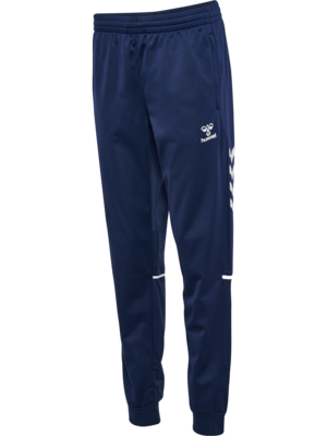 Hummel hmlCORE 2.0 Trainingshose Damen marine/weiß