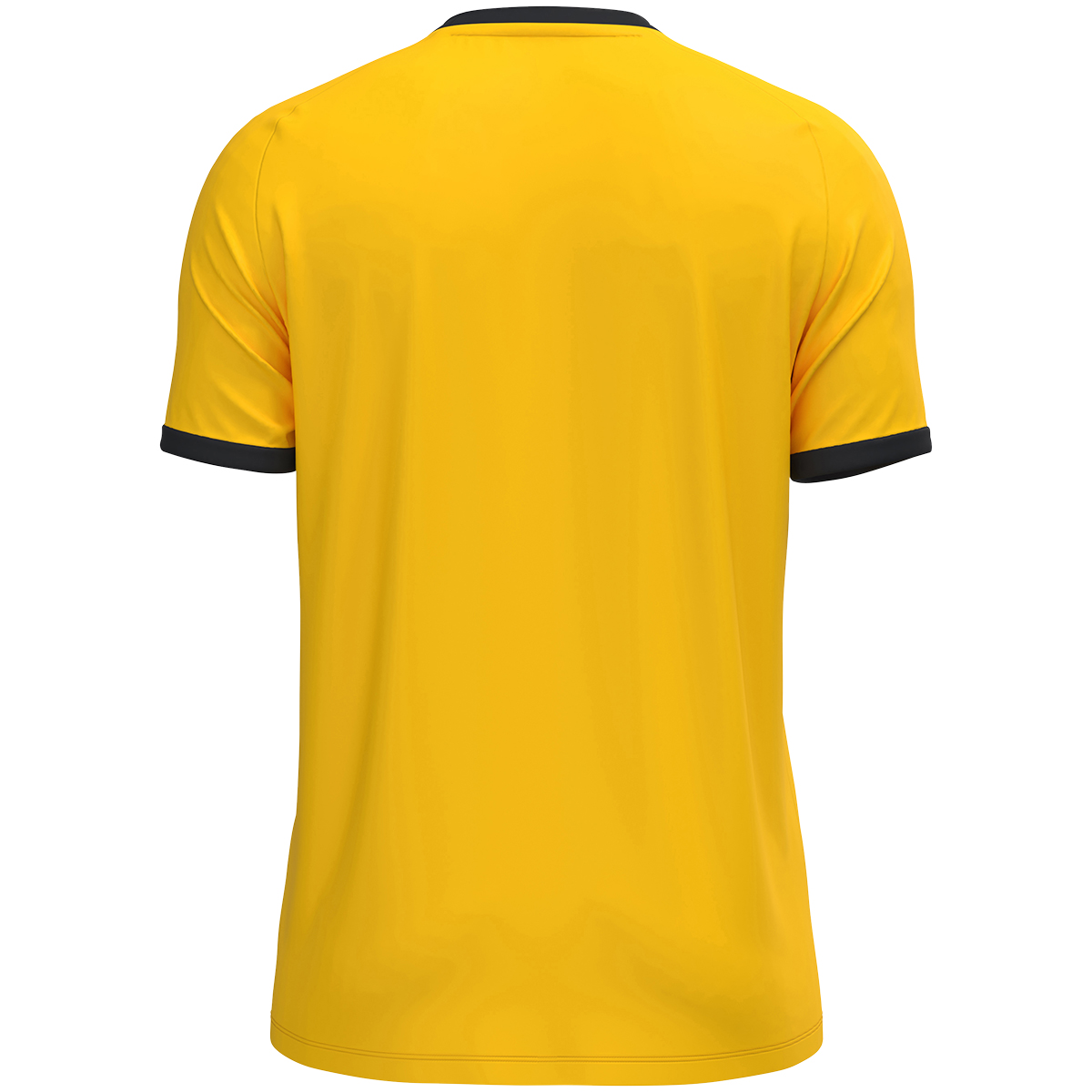 Jako Trikot One KA gelb