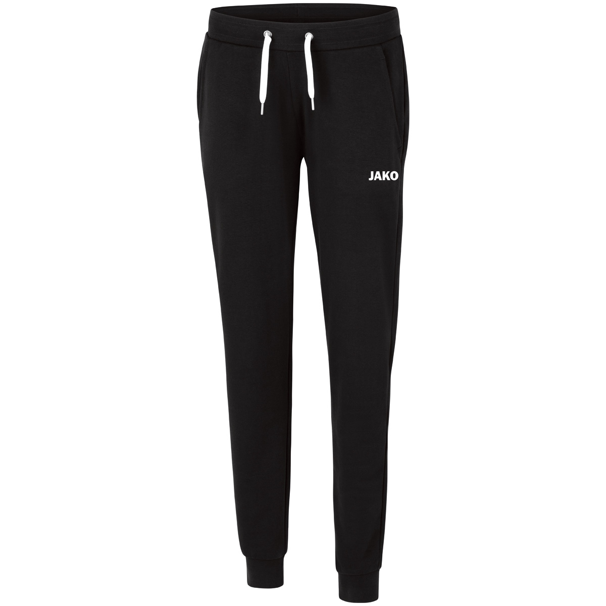 BW Lünne Damen Jogginghose Base mit Bündchen