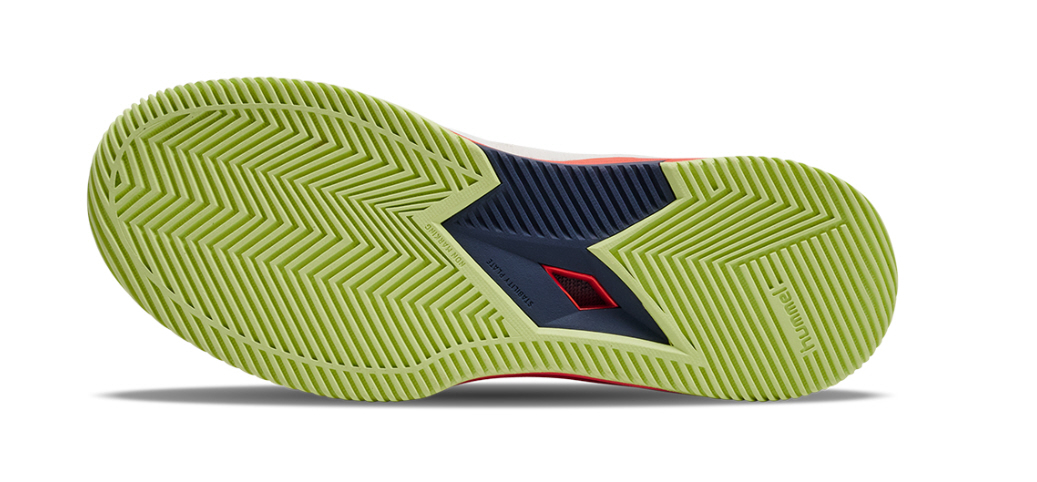 Hummel Hallenschuh Topflight Pro