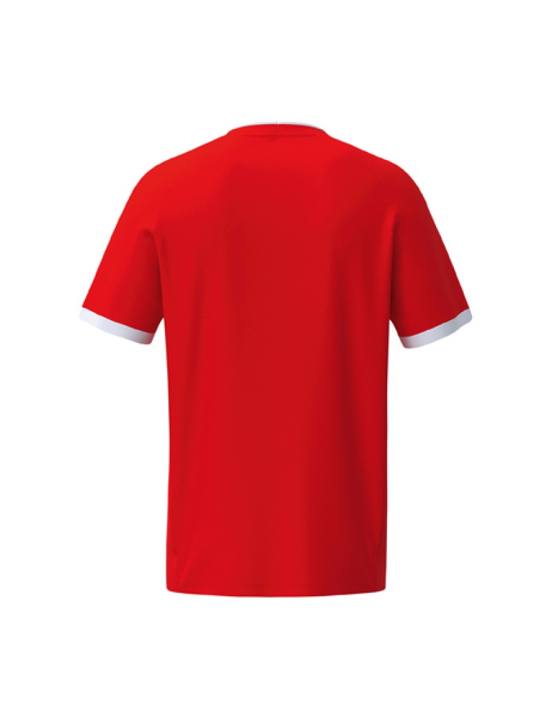 Erima LIBERO 125 Kinder Trikot rot
