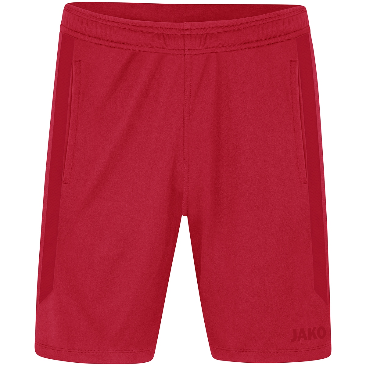 Jako Herren Short Power rot