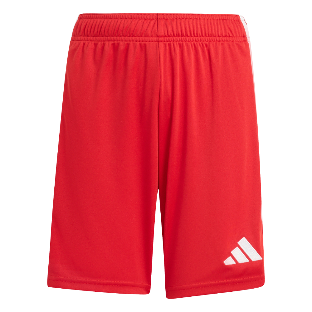 Adidas Tiro 26 League Short Kids Rot