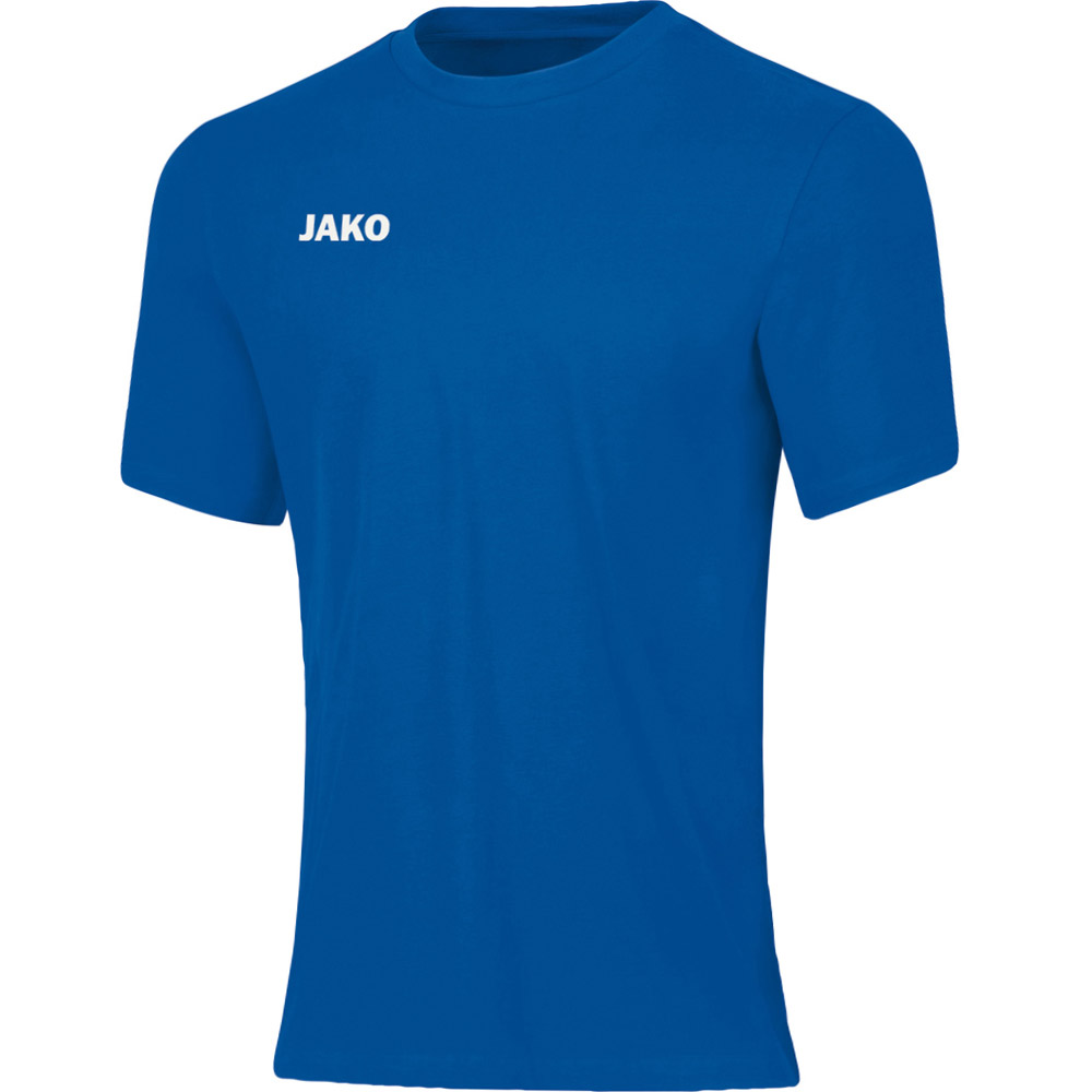 Jako Damen T-Shirt Base blau