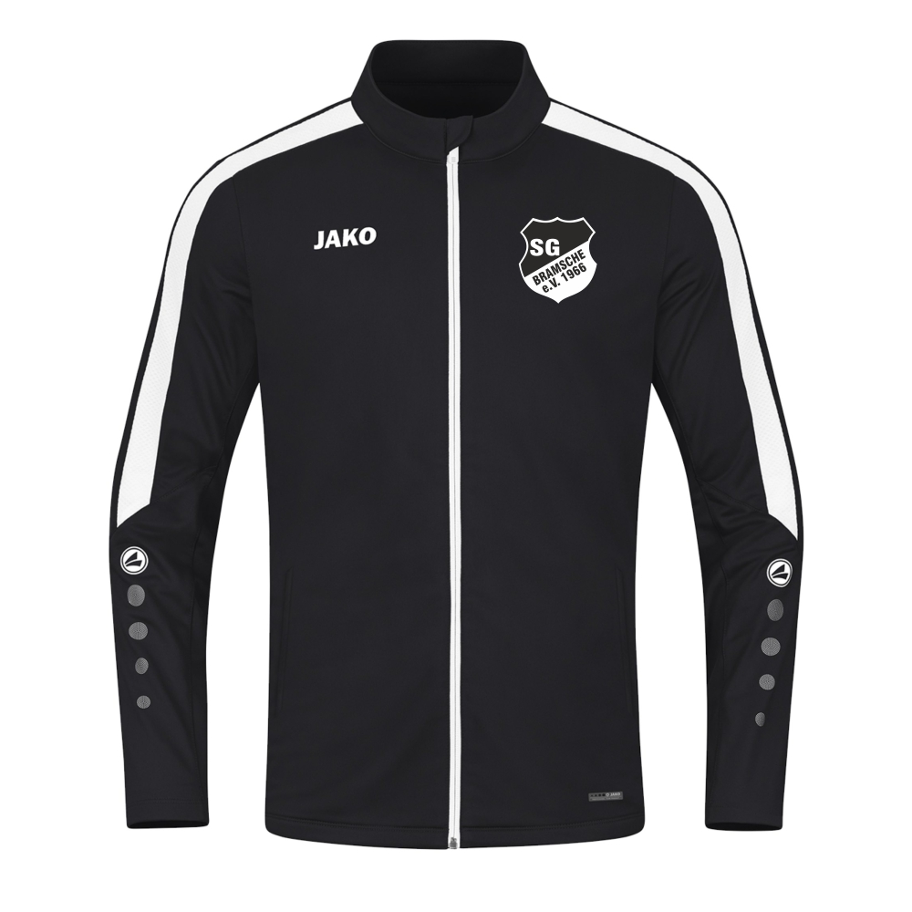 SG Bramsche Polyesterjacke