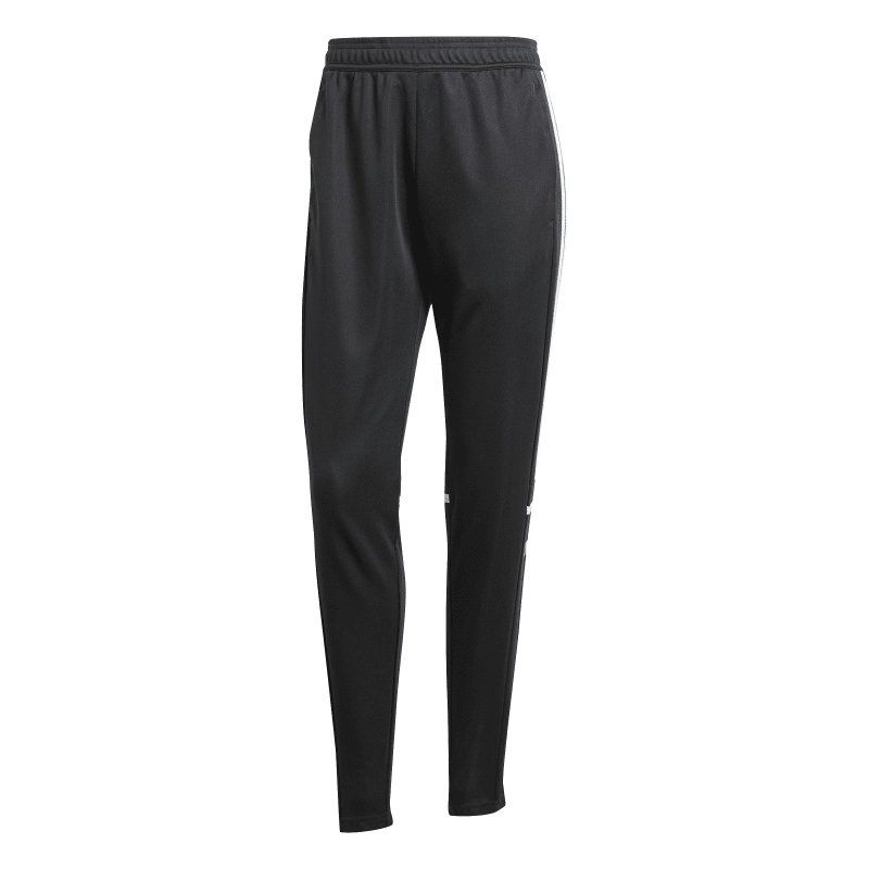 Adidas Damen Trainingshose Squadra 25 black-white