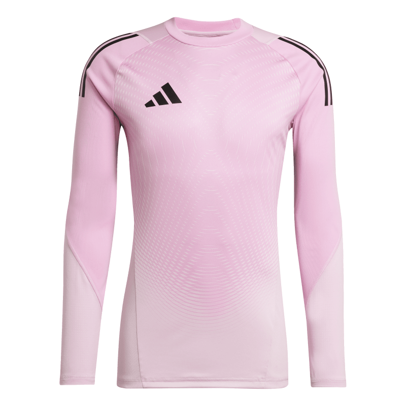 Adidas Torwarttrikot Tiro 25 Pro true pink