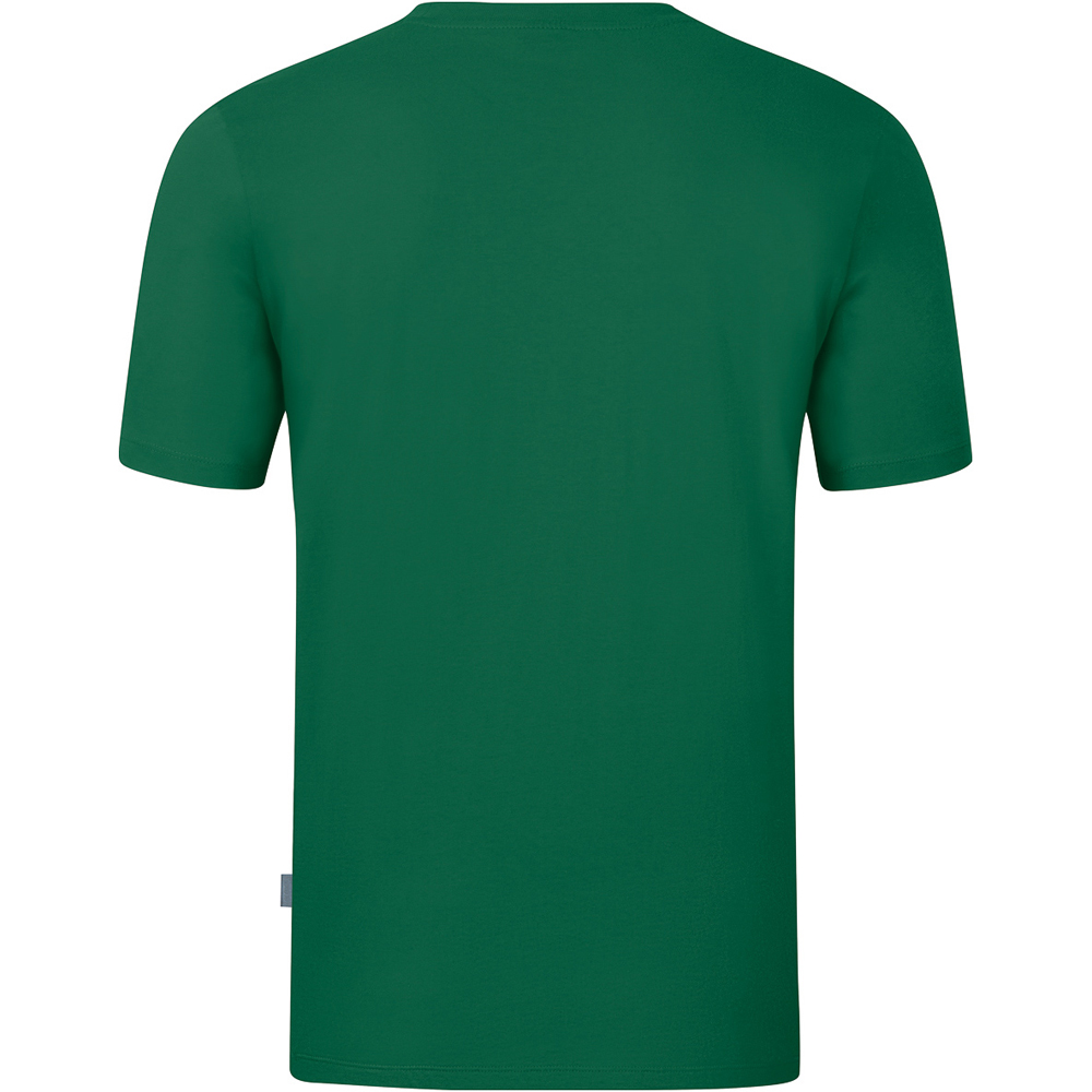Jako Kinder T-Shirt Organic grün