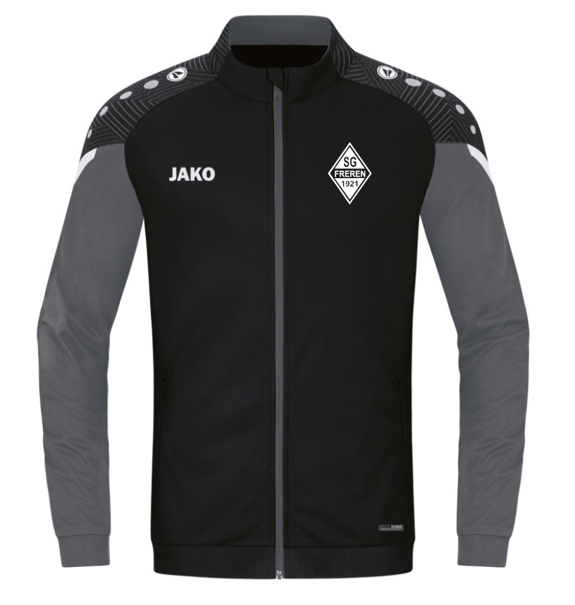 SG Freren Polyesterjacke Performance
