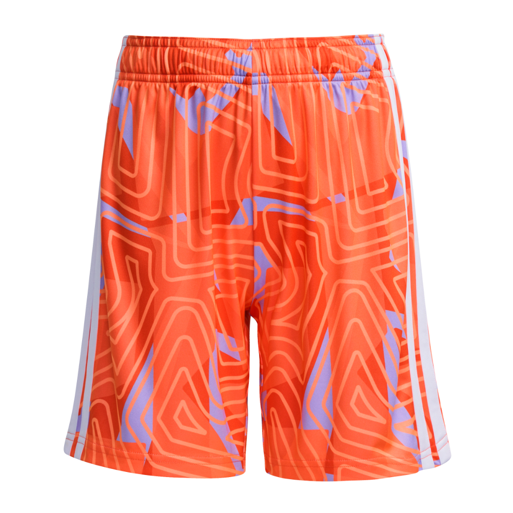Adidas Tiro 26 Competition Torwartshort Kids Orange