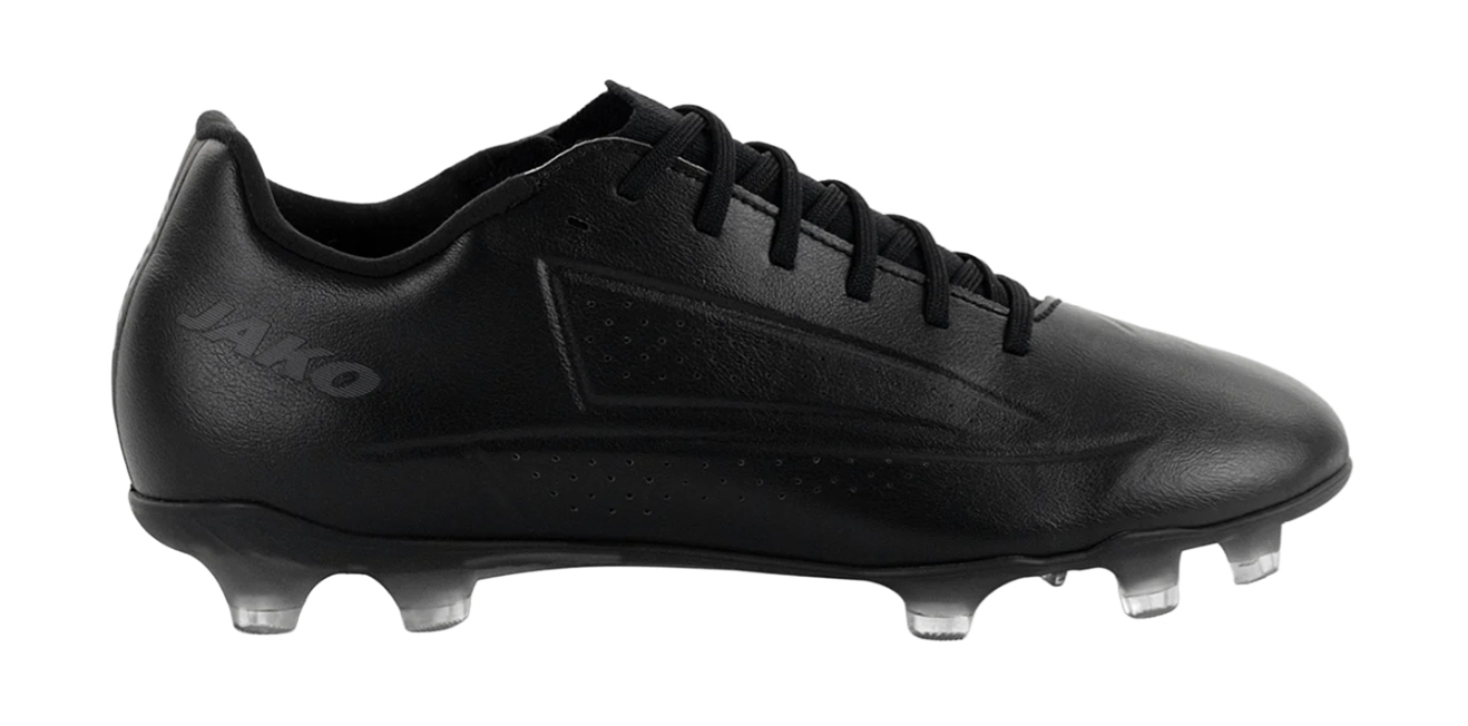 Jako Fußballschuh OPURA Elite FG/AG Feel It Schwarz