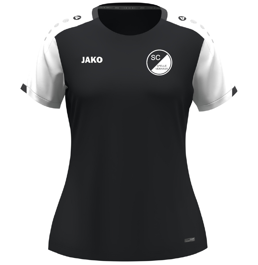 SC Spelle-Venhaus Damen T-Shirt Dynamic