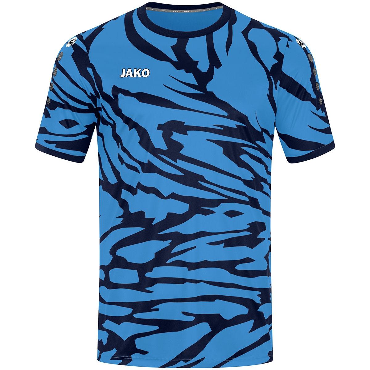 Jako Herren Trikot Animal JAKO blau/marine